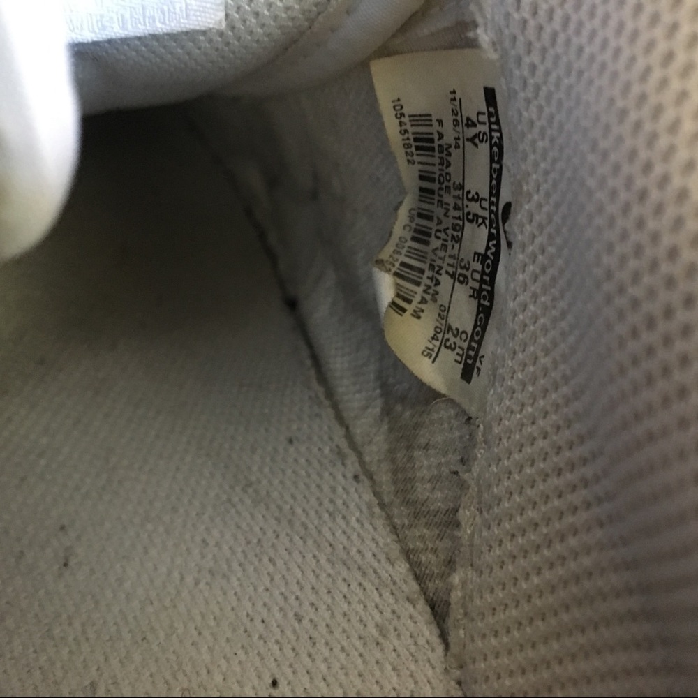 Nike air force 1 - Picture 4 of 4